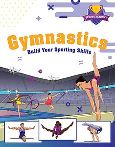 Sports Academy: Gymnastics 