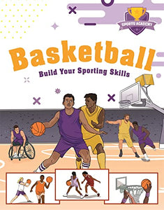 Sports Academy: Sports Academy: Basketball 