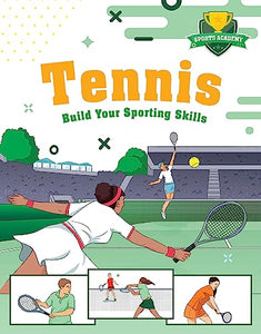 Sports Academy: Tennis 