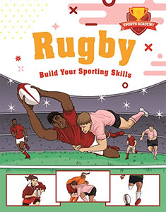 Sports Academy: Rugby 