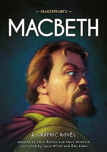 Classics in Graphics: Shakespeare's Macbeth 