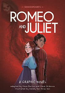 Classics in Graphics: Shakespeare's Romeo and Juliet 