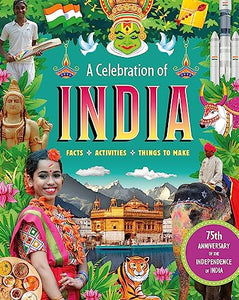 A Celebration of India 