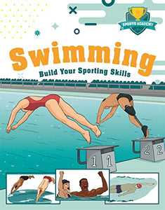 Sports Academy: Swimming 