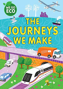 WE GO ECO: The Journeys We Make 