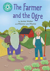 Reading Champion: The Farmer and the Ogre 