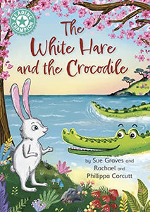 Reading Champion: The White Hare and the Crocodile 