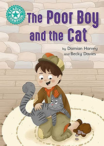 Reading Champion: The Poor Boy and the Cat 