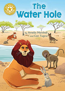 Reading Champion: The Water Hole 