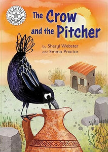 Reading Champion: The Crow and the Pitcher 