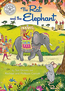 Reading Champion: The Rat and the Elephant 