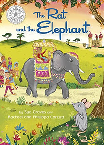 Reading Champion: The Rat and the Elephant 