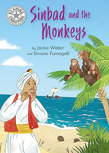 Reading Champion: Sinbad and the Monkeys 