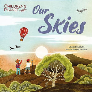 Children's Planet: Our Skies 