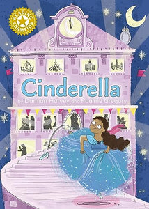 Reading Champion: Cinderella 