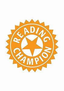 Reading Champion: The Emperor's New Clothes 