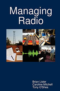 Managing Radio 