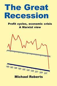 The Great Recession 