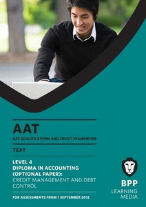 AAT Credit Management and Control 