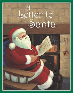 Letter to Santa 