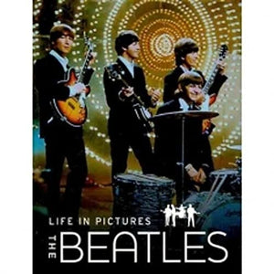 The Beatles (Life in Pictures) 