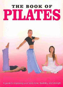 Book of Pilates 