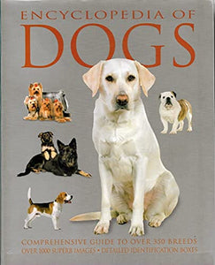 Dogs (Encyclopedia of) 