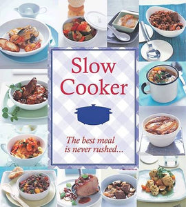 Slow Cooker 