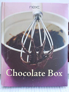 Chocolate Box - chocolate recipes 