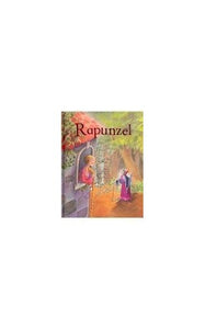 Rapunzel 