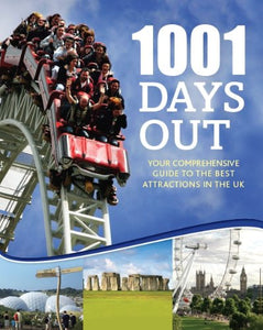 1001 Days Out 2011 