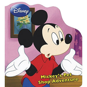 Disney Mickey Mouse 