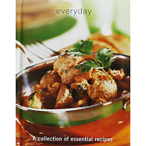 Everyday Chicken: A Collection Of Essent 