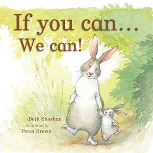 If You Can... We Can! 