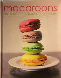 Macaroons 