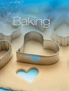 Baking 