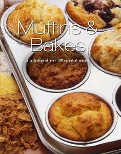 Perfect - Muffins & Bakes 