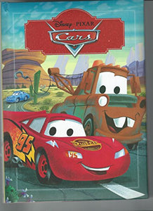 Disney Pixar Cars 