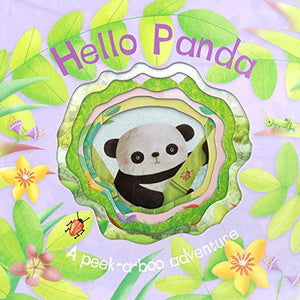 Hello Panda 