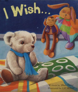 I Wish (Picture Books Pb) 