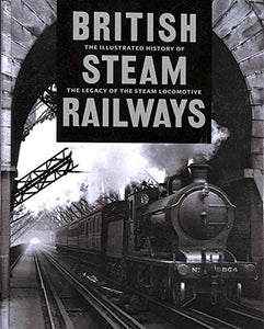 British Steam Railways 