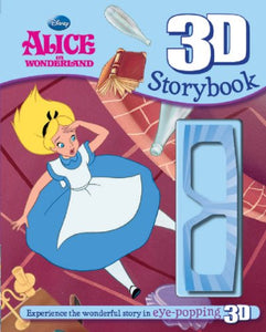 Disney Alice in Wonderland 