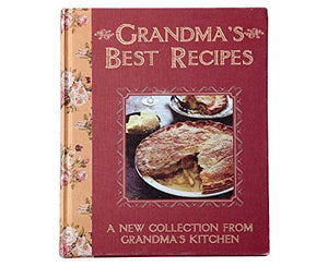 Grandma's Best Recipes 