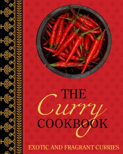 Curry Cookbook 