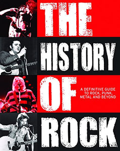 History of Rock 