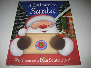 Letter to Santa 