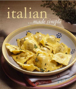 Italian Made Simple 