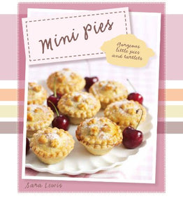 Mini Pies (Love Food) 