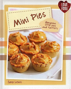 Mini Pies 