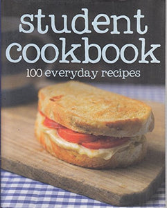 100 Recipes Student Cookbook 